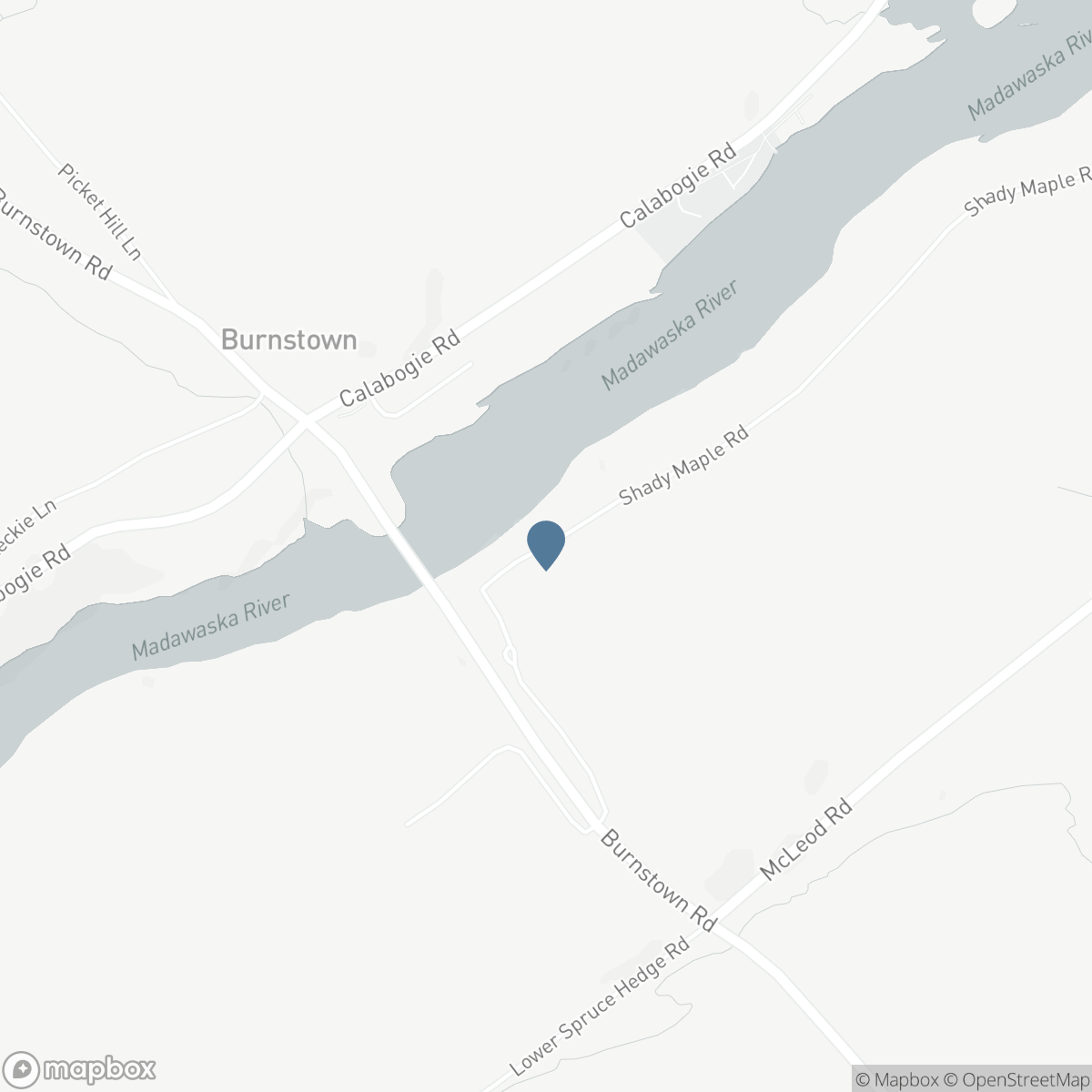 19 SHADY MAPLE ROAD, Greater Madawaska, Ontario K0J 1G0